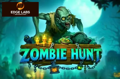 Zombie Hunt